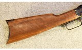Winchester ~ 1873 Short Rifle ~ .45 Colt - 2 of 10