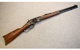 Winchester ~ 1873 Short Rifle ~ .45 Colt - 1 of 10