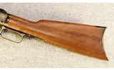 Winchester ~ 1873 Short Rifle ~ .45 Colt - 9 of 10