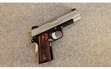 Sig Arms ~ GSR Revolution Compact ~ .45 ACP - 1 of 2