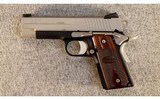 Sig Arms ~ GSR Revolution Compact ~ .45 ACP - 2 of 2