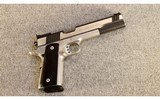 Para ~ Model 14.45 Limited Long Slide ~ .45 ACP - 1 of 2