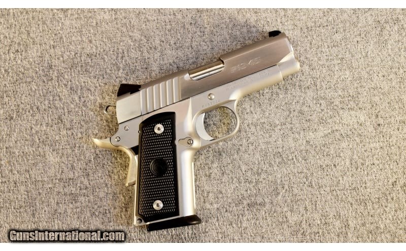 Para Ordnance ~ Model P12.45 ~ .45 ACP