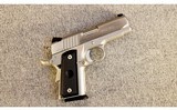 Para Ordnance ~ Model P12.45 ~ .45 ACP - 1 of 3