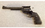 Ruger ~ New Model Super Blackhawk ~ .44 Rem. Mag. - 2 of 2