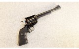 Ruger ~ New Model Super Blackhawk ~ .44 Rem. Mag. - 1 of 2