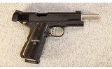 Colt ~ Government ~ .45 ACP ~ Customized by Ed Brown & Robar - 3 of 5