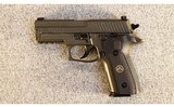 Sig Sauer ~ Model P229 Legion ~ 9mm - 2 of 2