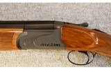 Rizzini ~ Model BR110 Sporter ~ 12 Ga. - 8 of 10