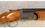 Rizzini ~ Model BR110 Sporter ~ 12 Ga. - 3 of 10