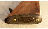 Marlin ~ 1894CL "Classic" ~ .25-20 Win. - 10 of 10