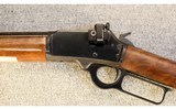 Marlin ~ 1894CL "Classic" ~ .25-20 Win. - 8 of 10