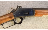 Marlin ~ 1894CL "Classic" ~ .25-20 Win. - 3 of 10