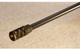 Howa ~ Model 1500 HS Precision ~ 7mm Rem. Mag. - 5 of 10