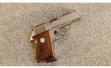 Indian Arms ~ Automatic ~ .380 ACP