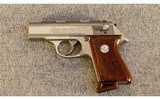 Indian Arms ~ Automatic ~ .380 ACP - 2 of 2