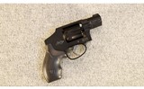 Smith & Wesson ~ Model 351C AirLite ~ .22 MRF - 1 of 2