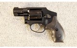 Smith & Wesson ~ Model 351C AirLite ~ .22 MRF - 2 of 2