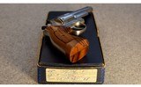 Smith & Wesson ~ Model 66 ~ .357 Magnum - 6 of 6