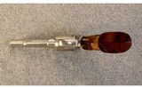 Smith & Wesson ~ Model 66 ~ .357 Magnum - 3 of 6
