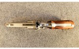 Smith & Wesson ~ Model 66 ~ .357 Magnum - 4 of 6