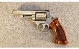Smith & Wesson ~ Model 66 ~ .357 Magnum - 2 of 6