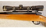 Weatherby ~ Mark V Deluxe ~ .378 Wby. Mag. - 8 of 11