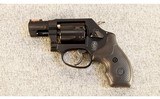 Smith & Wesson ~ Model 351PD AirLite PD ~ .22 MRF - 2 of 2
