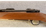 Ruger ~ M77 Mark II Compact ~ .260 Rem. - 8 of 10