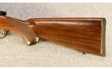 Ruger ~ M77 Mark II Compact ~ .260 Rem. - 9 of 10
