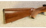 Ruger ~ M77 Mark II Compact ~ .260 Rem. - 2 of 10