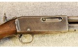 Remington ~ Model 14 ~ .30 Rem. - 3 of 10