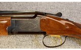 Browning ~ Citori ~ 28 Ga. - 8 of 10