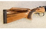 CZ ~ Model TS870 All American Trap ~ 12 Ga. - 2 of 11