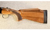 CZ ~ Model TS870 All American Trap ~ 12 Ga. - 9 of 11