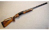 CZ ~ Model TS870 All American Trap ~ 12 Ga. - 1 of 11