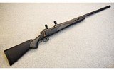 Remington ~ Model 700 ~ .223 Rem. - 1 of 10