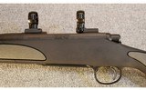Remington ~ Model 700 ~ .223 Rem. - 8 of 10