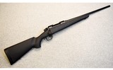 Remington ~ Model 783 Synthetic ~ .308 Win. - 1 of 10