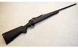 Remington ~ Model 783 Synthetic ~ 7mm Rem. Mag. - 1 of 10