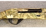 Benelli ~ Super Black Eagle 3 ~ 20 Ga. - 3 of 10