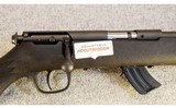 Savage ~ Mark II F ~ .22 LR - 3 of 10