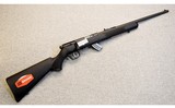 Savage ~ Mark II F ~ .22 LR - 1 of 10