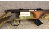 Savage ~ Mark II BNS ~ .22 LR - 3 of 10