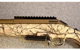 Ruger ~ American Go Wild ~ 6.5 Creedmoor - 8 of 10