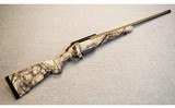 Ruger ~ American Go Wild ~ 6.5 Creedmoor - 1 of 10
