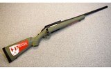 Ruger ~ American Predator ~ 6.5 Creedmoor - 1 of 10