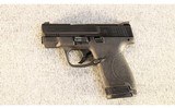 Smith & Wesson ~ M&P40 Shield M2.0 ~ .40 S&W - 2 of 2