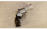 Smith & Wesson ~ Model 686-6 Plus ~ .357 Magnum - 1 of 2