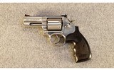 Smith & Wesson ~ Model 686-6 Plus ~ .357 Magnum - 2 of 2